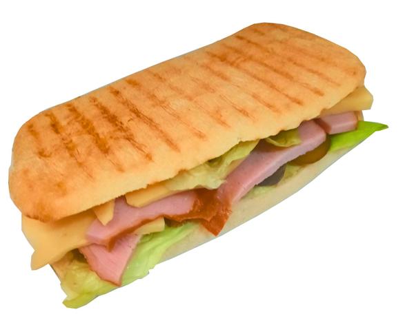 Sandwich cu Sunculita